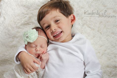 Newborn Photography, Siblings | Newborn photography, Newborn pictures ...