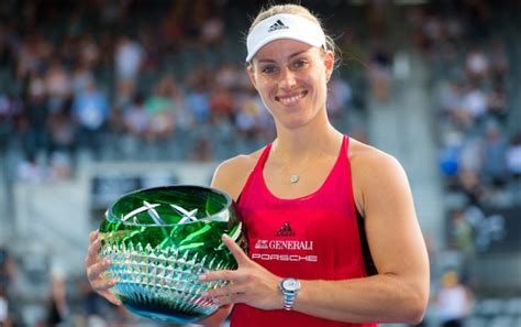 5′ 8″ height in meters: Angelique Kerber Lifestyle, Wiki, Net Worth, Income ...
