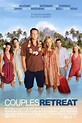 Couples Retreat (2009) - Posters — The Movie Database (TMDb)