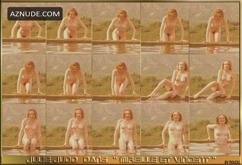 Nackte Julie Judd In Mireille Et Vincent My XXX Hot Girl