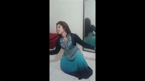 Cute Pakistani Girls Dance Youtube