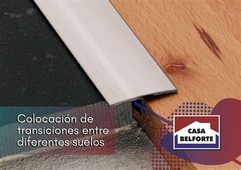 Maybe you would like to learn more about one of these? ¿Cómo colocar piso flotante o laminado? - Paso a paso - Casa Belforte