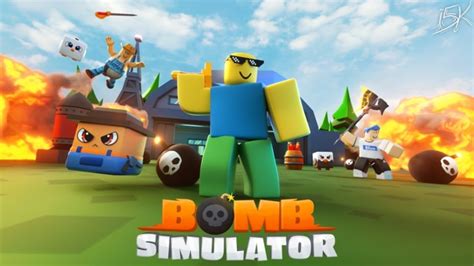 Roblox Boom Simulator Codes March 2024 Infonuz