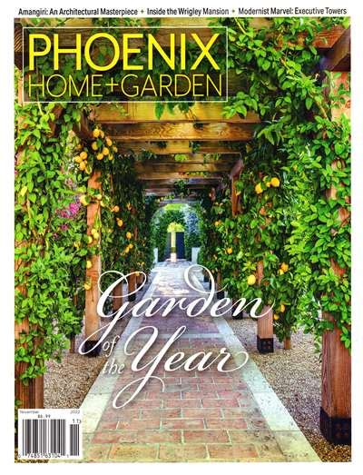 Phoenix Home And Garden Magazine Subscription Canada