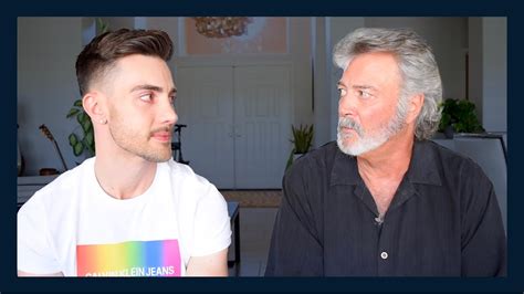 Gay Son Confronts Dad For Kicking Him Out At Fifteen Youtube Free Download Nude Photo Gallery