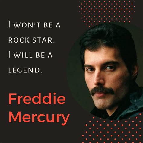 Collection of freddie mercury quotes, from the older more famous freddie mercury quotes to all new quotes by freddie mercury. Freddie Mercury Quotes | Text & Image Quotes | QuoteReel