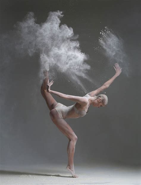 These Powerful Dance Portraits By Alexander Yakovlev Are Stunning Light Stalking