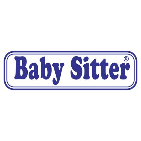 Baby Sitter Logos Download