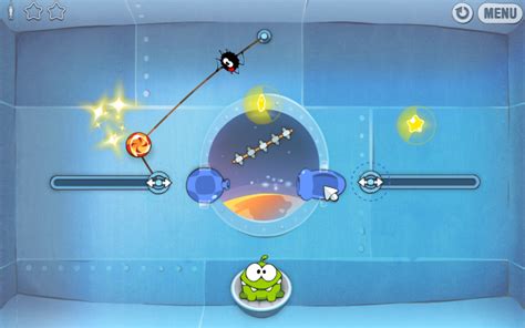 Cut the rope experiments is free and no registration needed! Cut The Rope (3DS eShop) Game Profile | News, Reviews ...