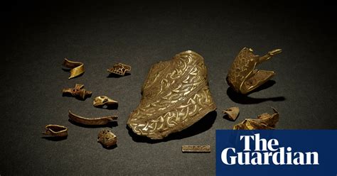Treasures Found By The British Public In Pictures Uk News The