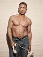 Daniel Craig covers GQ USA April 2020 by Lachlan Bailey – fashionotography