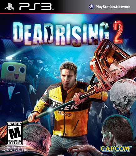 Here are the full dead rising trophy lists. Dead Rising 2 Trophy Guide & Road Map - PlaystationTrophies.org