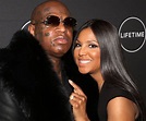 Toni Braxton And Birdman May Be Expecting A Baby — Check Out The Rapper ...