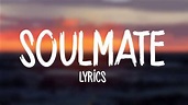 Justin Timberlake - SoulMate (Lyrics) - YouTube Music