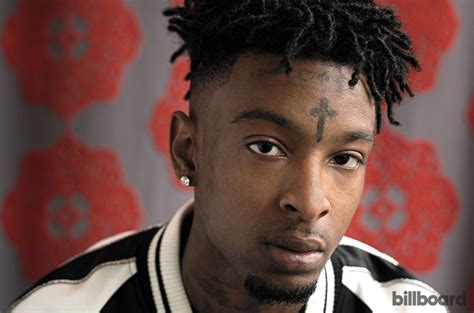 21 Savage Rapper Artist This Years Homecoming Headliner The Miami