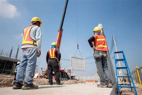 Boost construction site efficiency, speed without affecting quality