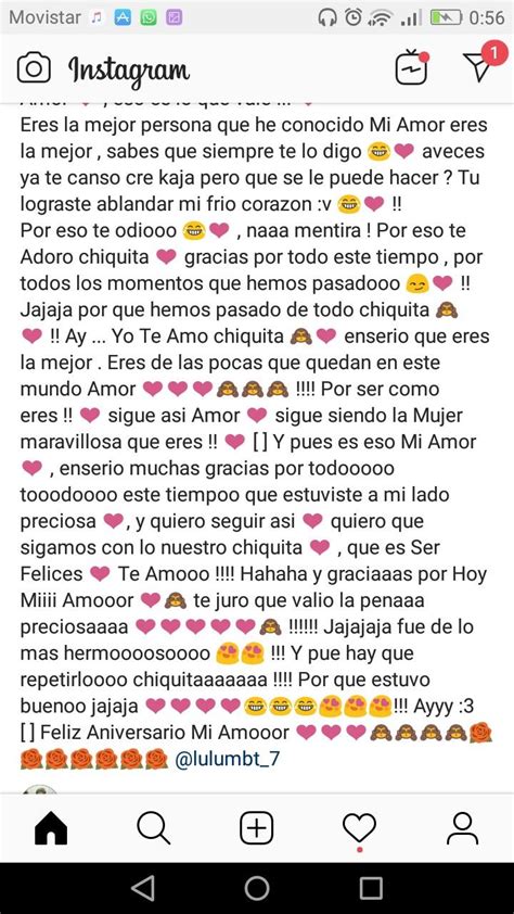 Palabras Para Meses De Novios Top10