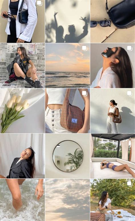 feed aesthetic instagram samanthaapardo pinterest sampardoo instagram aesthetic photo and