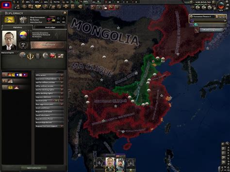 If You Ever Feel Stressed Just Think In Puyi In This Picture R Kaiserreich