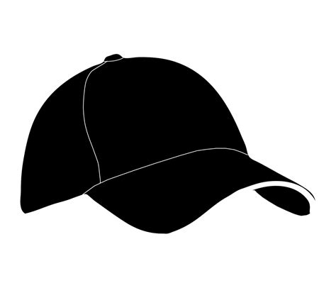 Baseball Cap Hat Clip Art Baseball Cap Png Download 11811012
