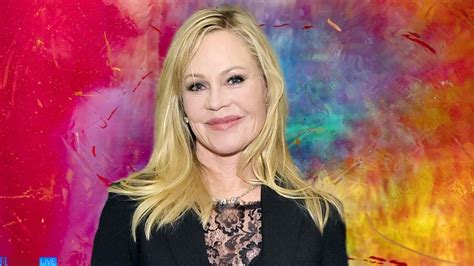 Melanie Griffith Net Worth In How Rich Is She Now News