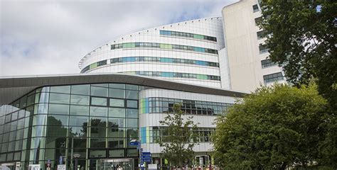 Clinical Collaboration University Of Birmingham
