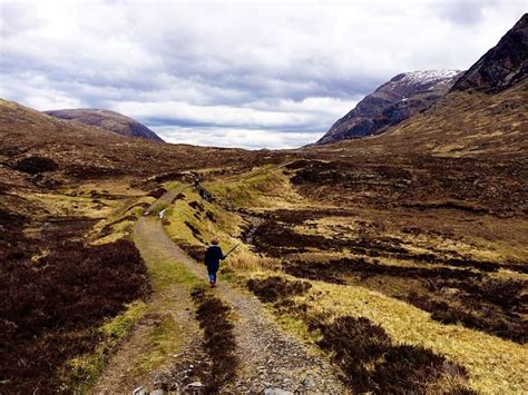 Where To Eat Stay And Play When Hiking In Glencoe Scotland With Kids
