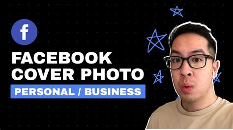 Best Facebook Cover Photo Size U0026 Custom Template Tutorial Banner