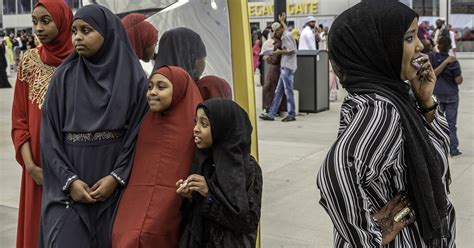 Black Muslims Account For A Fifth Of All Us Muslims Pew Research Center
