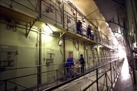 Lingesh Waran Top 10 Deadliest Prison In The World