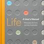 Life A Users Manual
