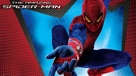 Amazing Spider Man Movie Wallpapers Hd Wallpapers Id