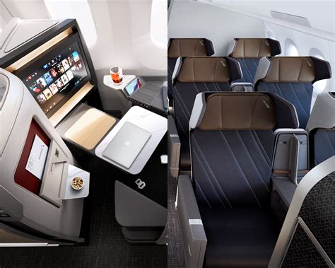 Nueva clase Flagship Suite de American Airlines - Aviacionline.com