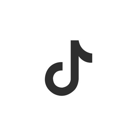 View 13 White Tiktok Logo Transparent Background Aboutcapiconics