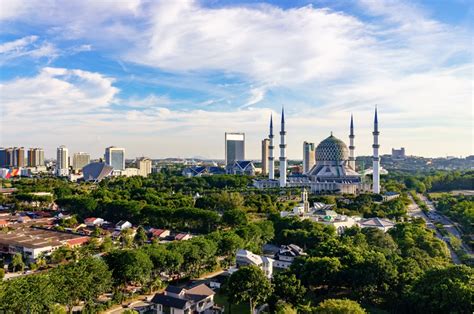 Top 10 Things To Do In Shah Alam Malaysia And Why