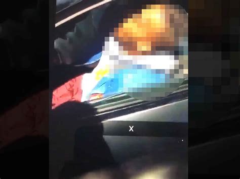 Xxxtentacion Shot In Florida Lifeless Body Seen In Car