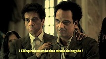 Trailer Pelicula "Chico Xavier" Subtitulos Español Castellano HD - YouTube