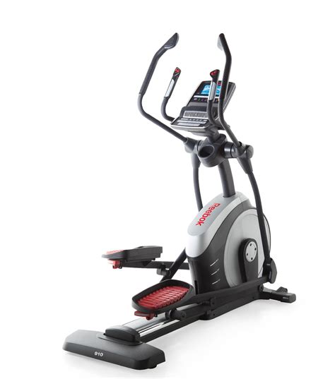 Reebok 910 Elliptical Fitness And Sports Fitness And Exercise