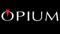 Opium logo histoire et signification, evolution, symbole Opium