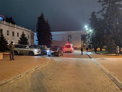Кернес умер тело мэра доставили в Харьков Главред
