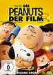 Die Peanuts - Der Film DVD jetzt bei Weltbild.de online bestellen
