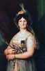 María Luisa de Parma, esposa de Carlos IV