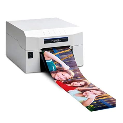 Best Fast Photo Printers For Events