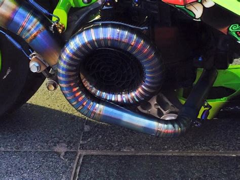 Are you looking for a best tig welder to do welding jobs at work and home? Scooter exhaust weld. | motorcycle marvels | Pinterest ...