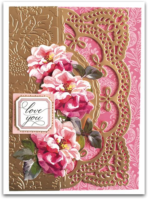 Pin by Shirli de Saye on Anna Griffin® Cards | Anna griffin, Anna griffin cards, Anna griffin inc