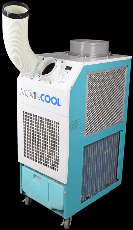 Movincool Classic Plus 26 Spot Cooling Portable Air Conditioner Ac Unit