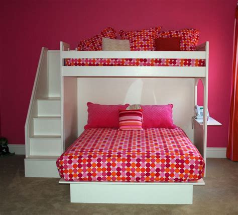 Give your child the ultimate room with our selection of kids' & toddler beds. fantasy bunk bed