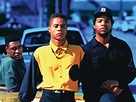 Boyz n the Hood - Strade violente: Cuba Gooding Jr. e Ice Cube: 410701 ...