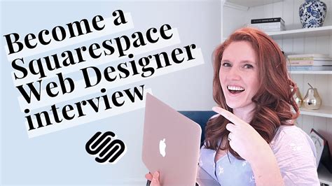 How To Become A Squarespace Web Designer Interview With Paige Brunton And The Bucketlist