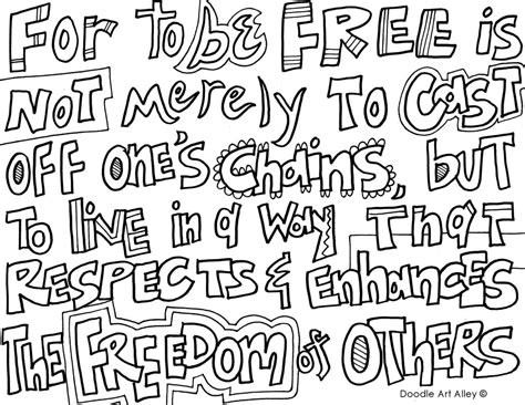 Art Of Freedom Coloring Coloring Pages
